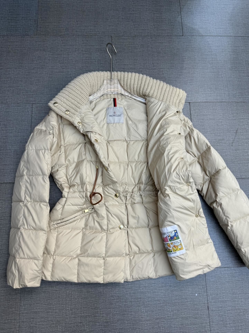 Moncler Down Coat